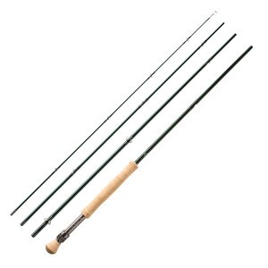 Winston Air Salt Fly Rod